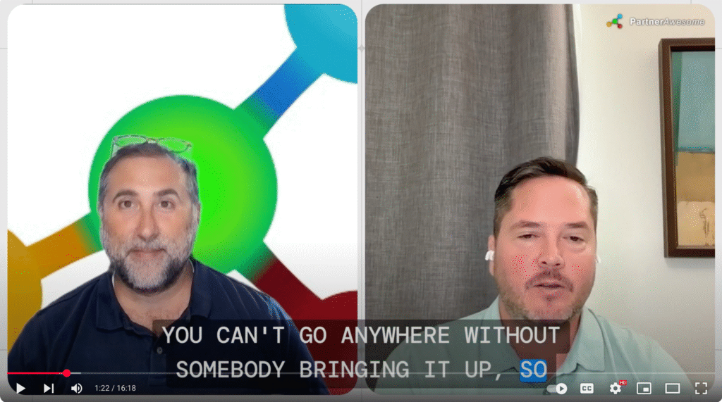 TPAP EP 1: AI for Partner Programs pt. 1