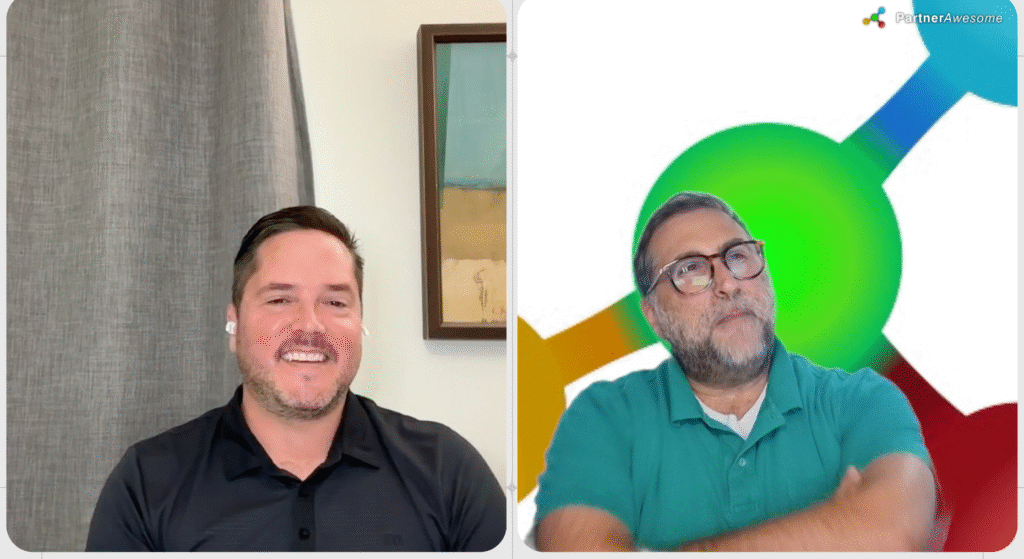 TPAP EP 2: AI for Partner Programs pt. 2